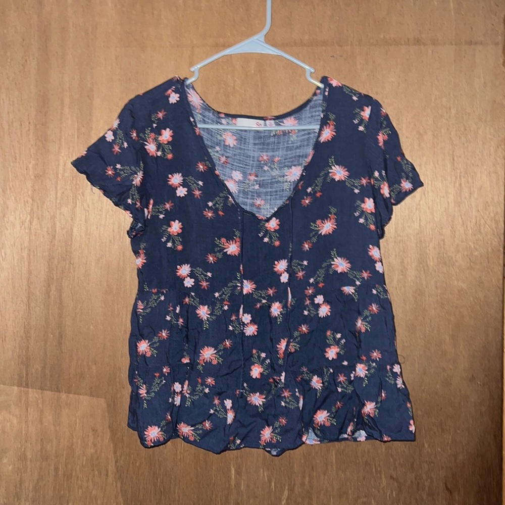 Size M, brand: So